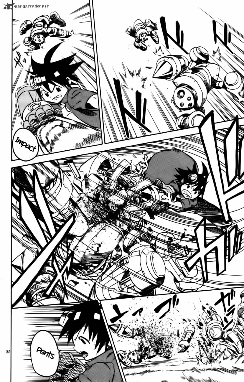 Bullet Armors 2 31