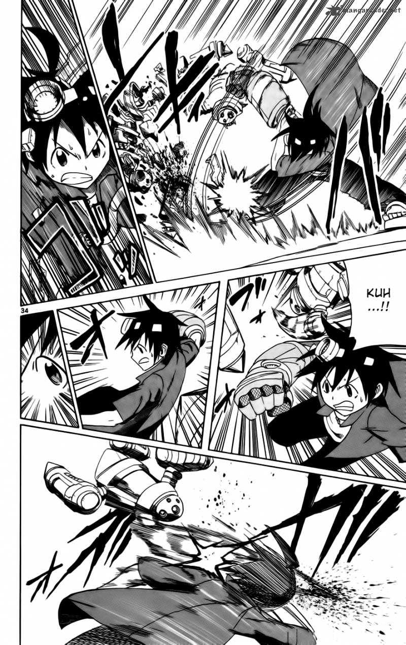 Bullet Armors 2 33