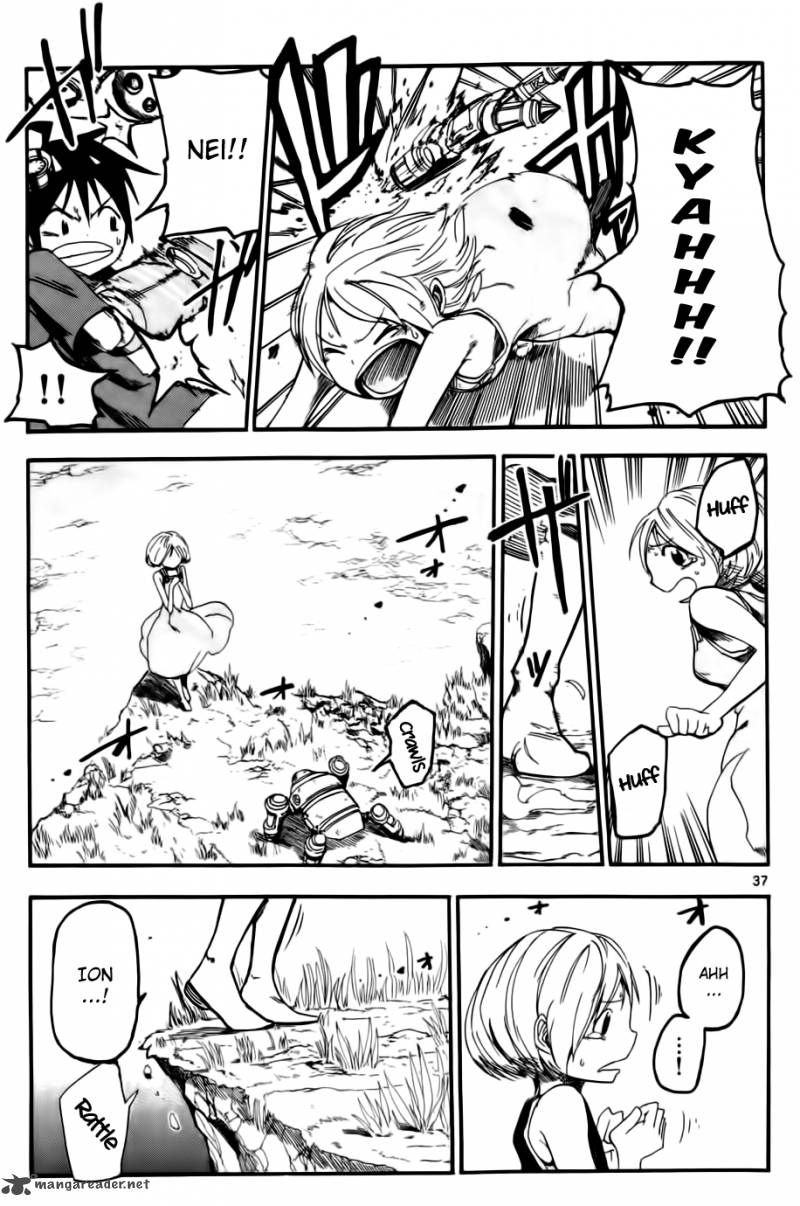 Bullet Armors 2 36