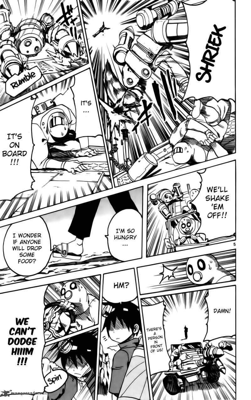 Bullet Armors 2 4