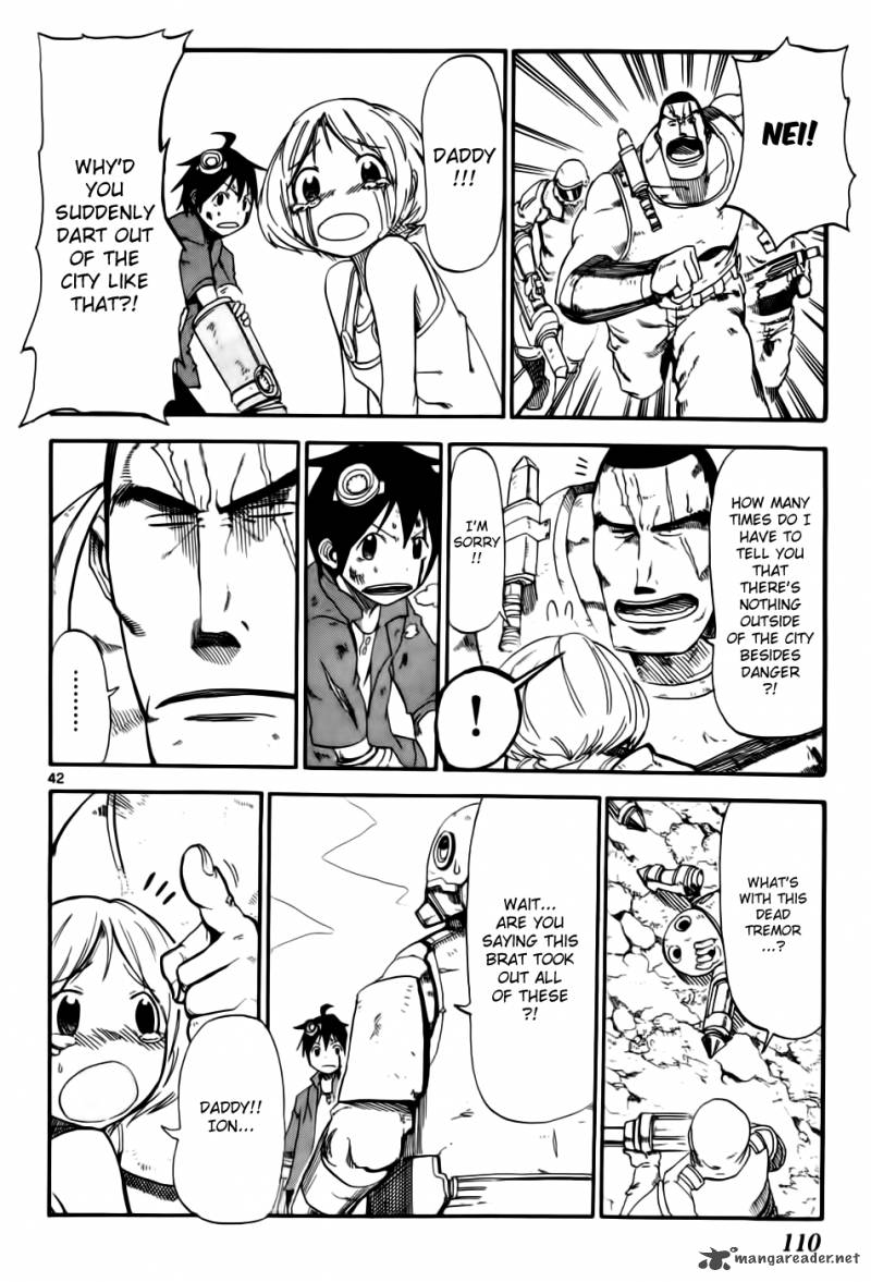 Bullet Armors 2 41