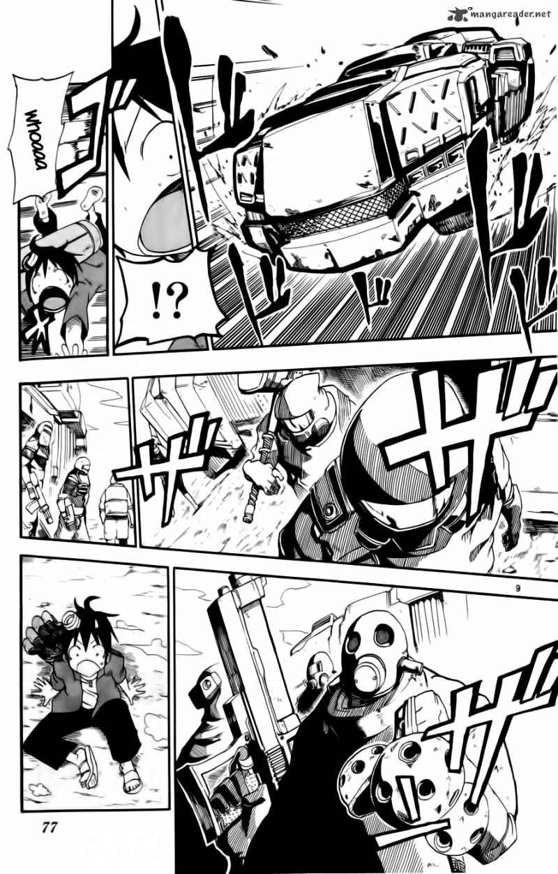 Bullet Armors 2 8