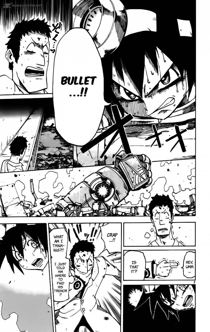 Bullet Armors 20 11