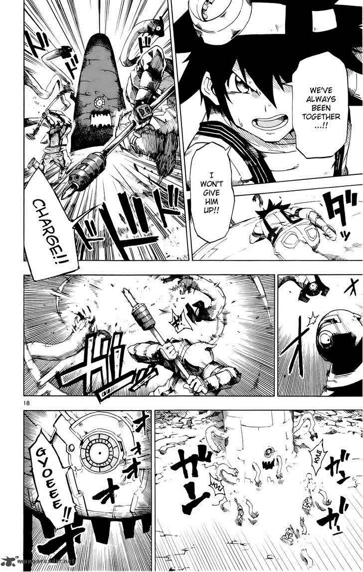 Bullet Armors 21 18