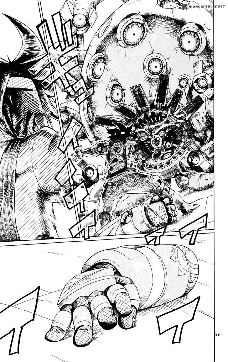 Bullet Armors 21 29