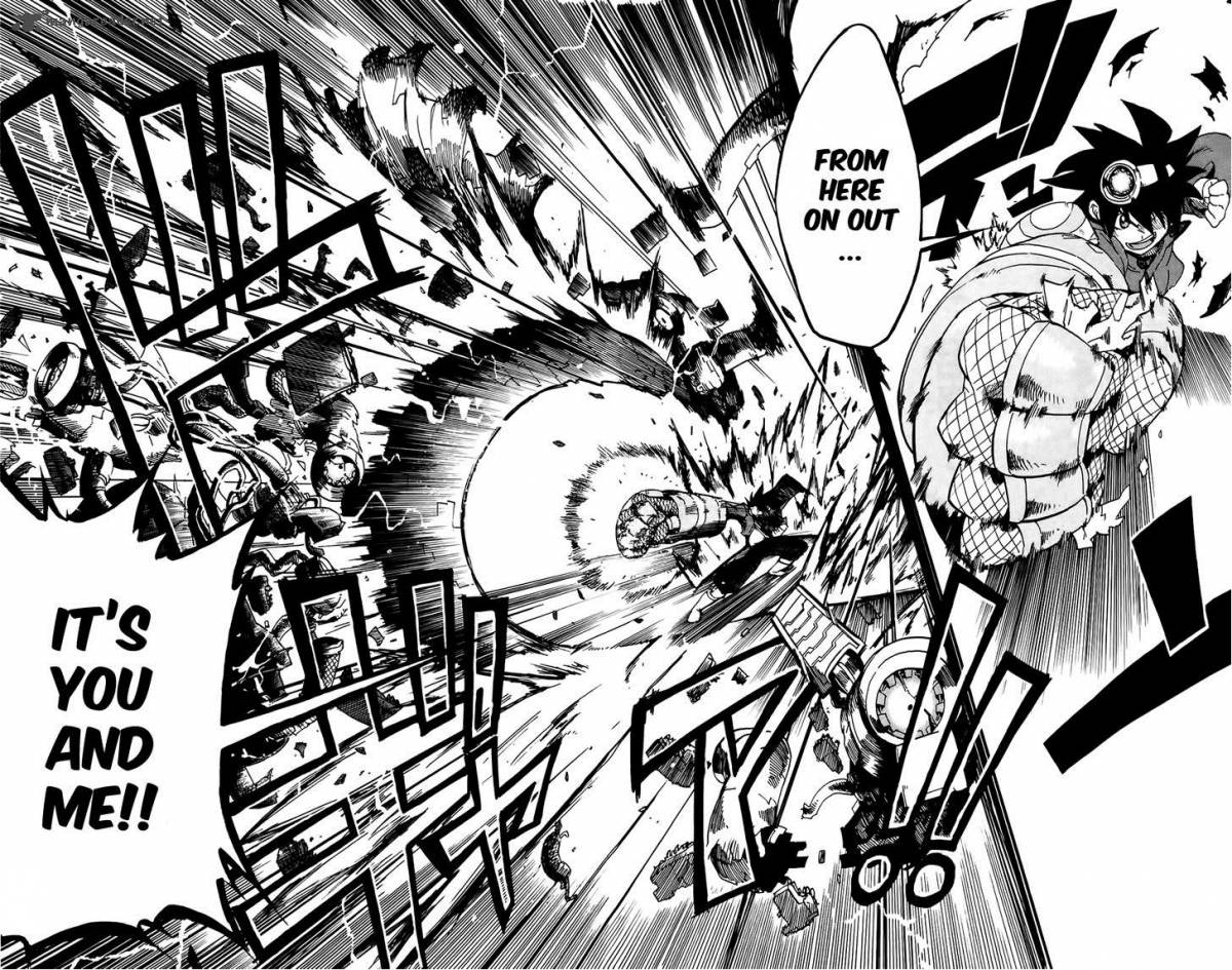 Bullet Armors 21 32