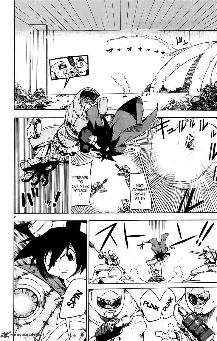 Bullet Armors 22 2