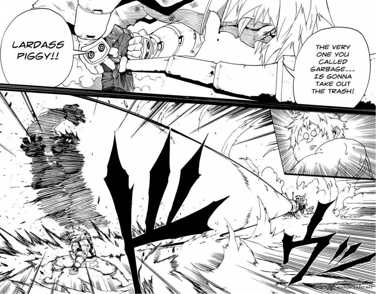 Bullet Armors 22 28