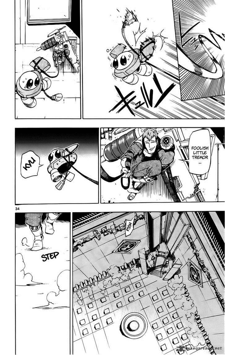 Bullet Armors 22 33