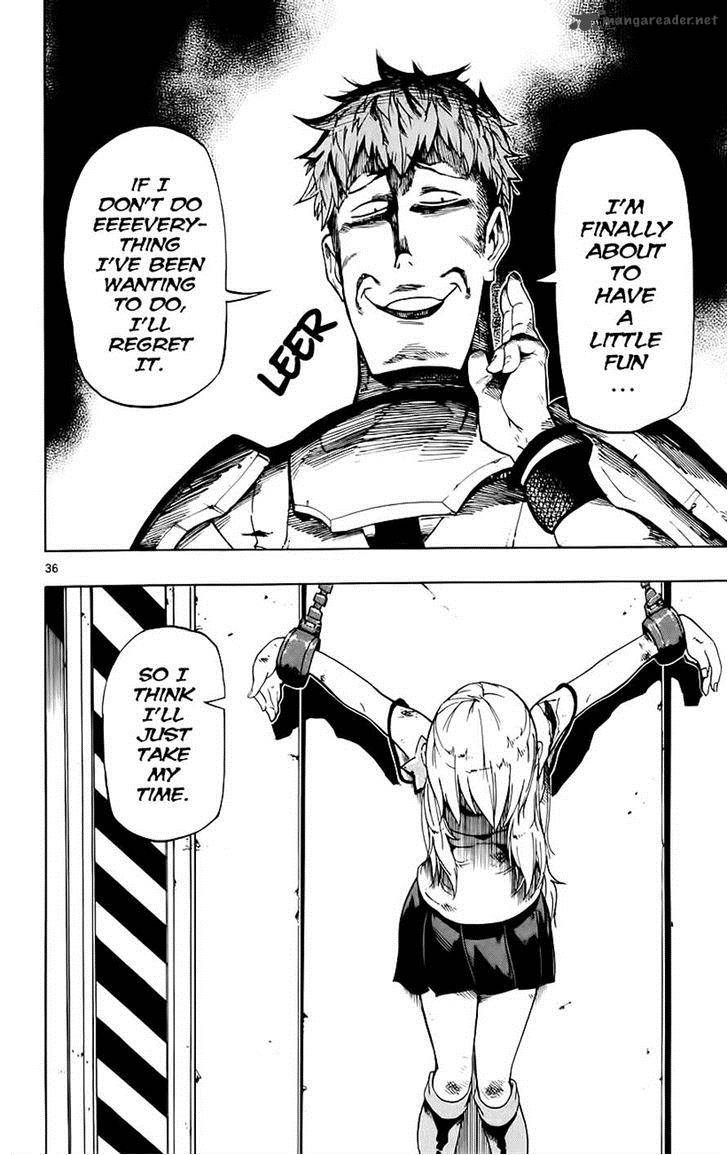Bullet Armors 22 35