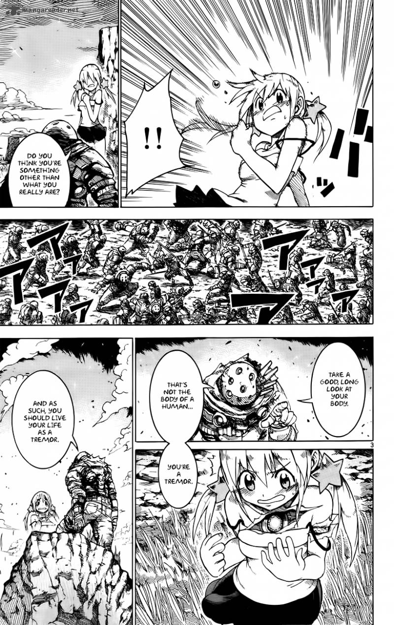 Bullet Armors 23 3