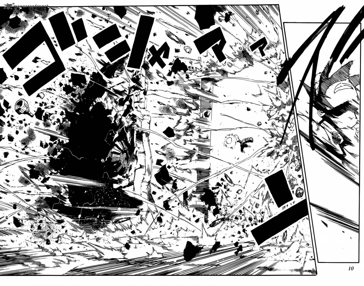 Bullet Armors 25 12