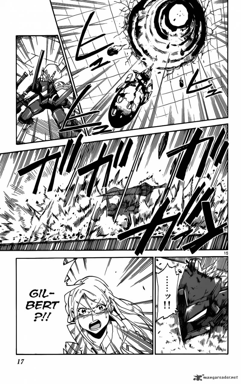 Bullet Armors 25 18