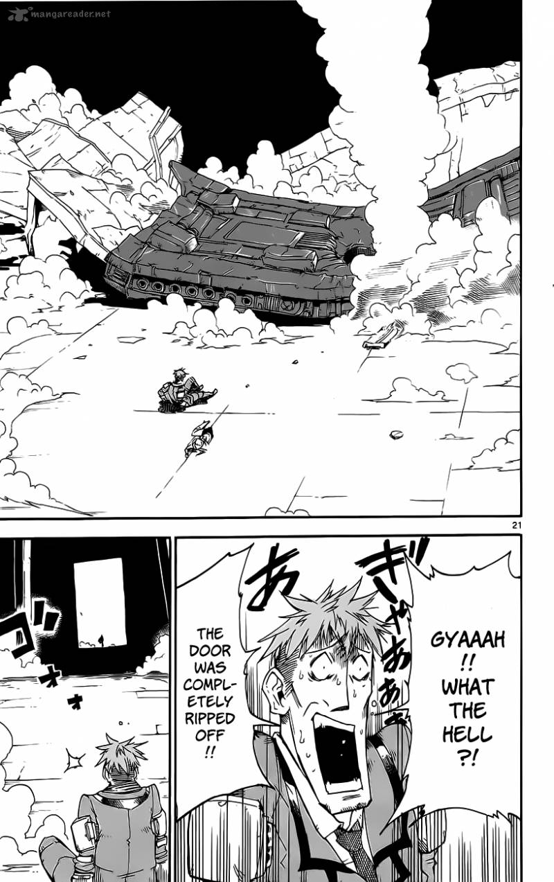 Bullet Armors 25 24