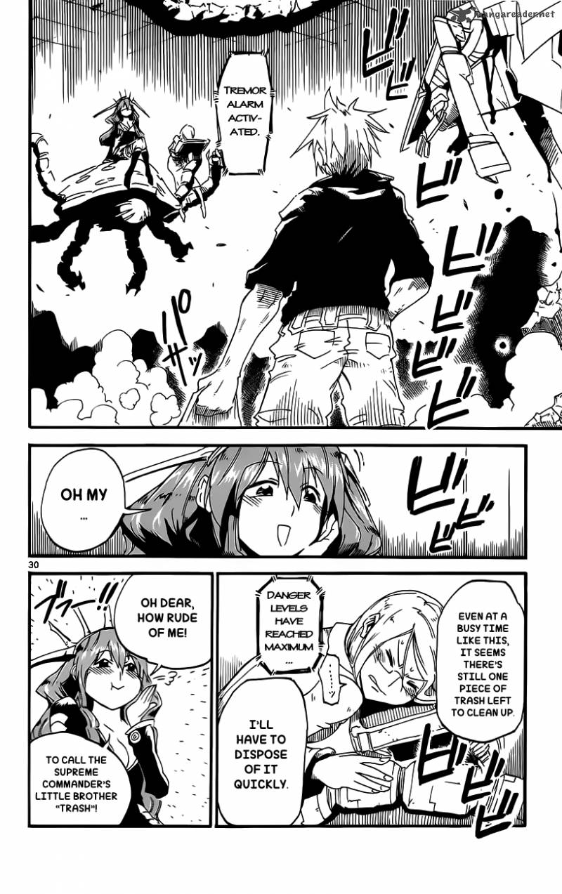 Bullet Armors 25 33