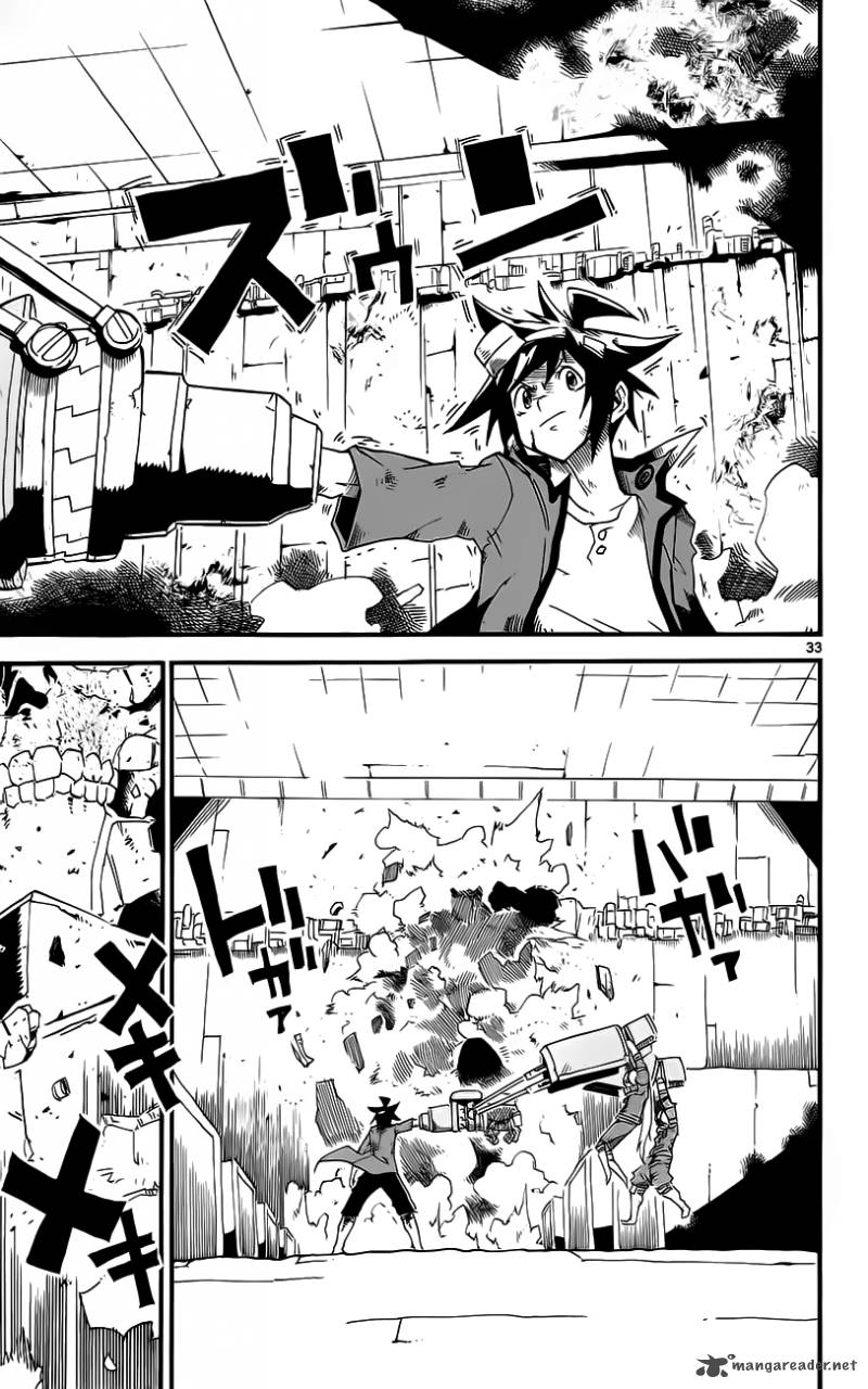 Bullet Armors 25 36