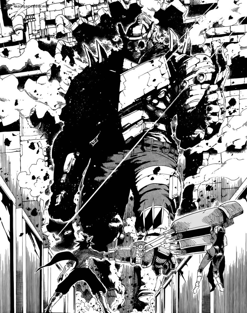 Bullet Armors 25 37