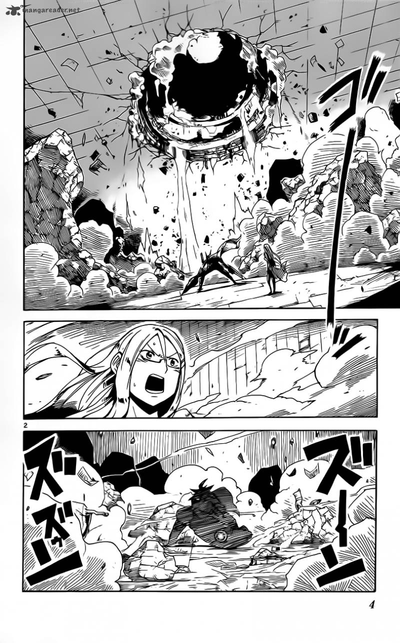 Bullet Armors 25 6