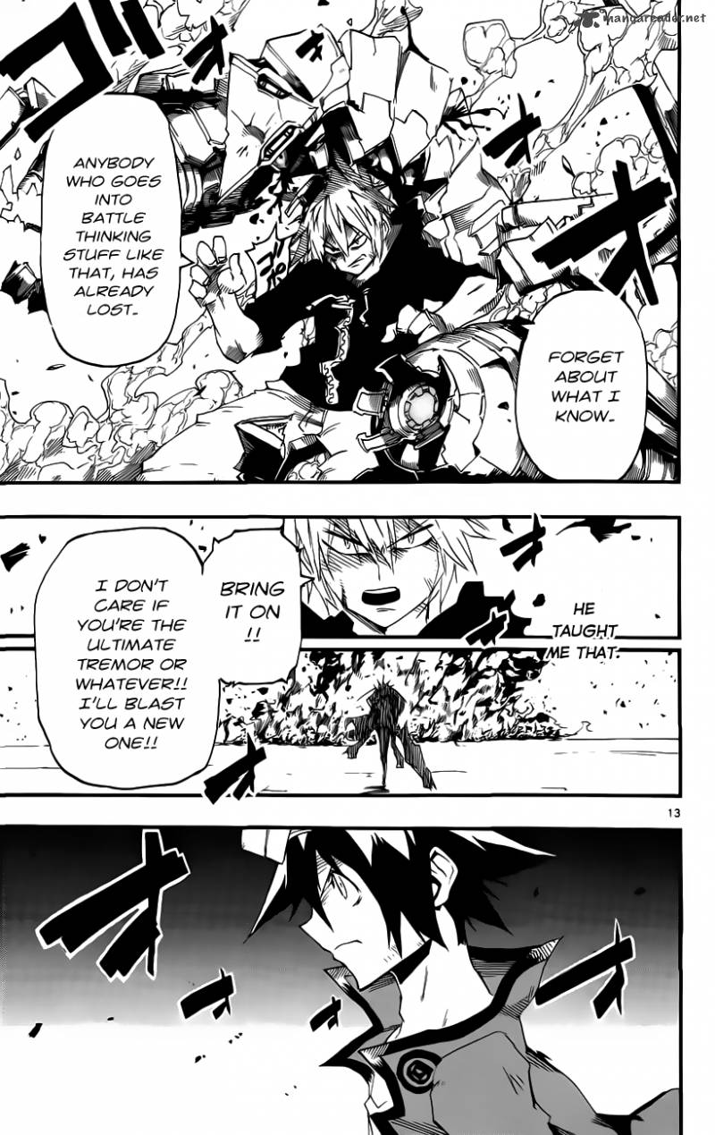 Bullet Armors 26 13