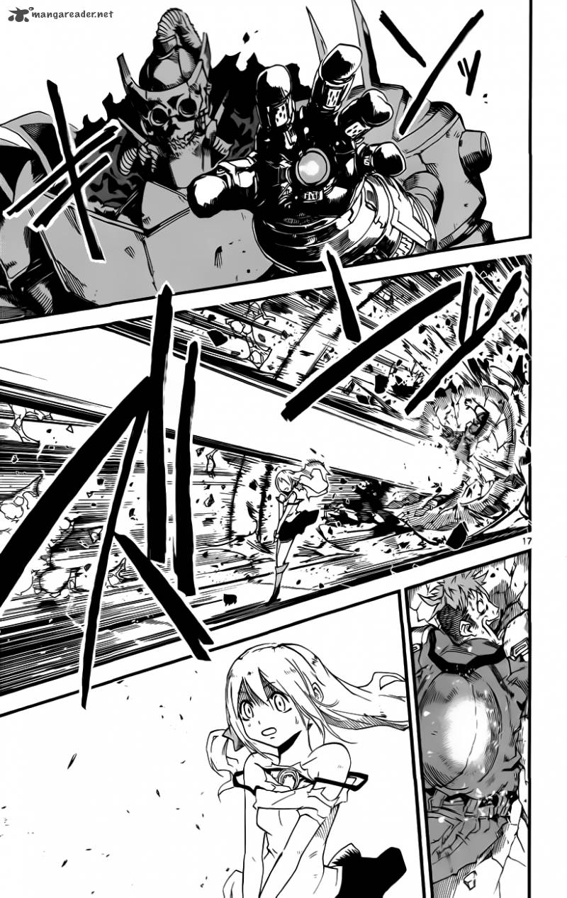 Bullet Armors 26 17