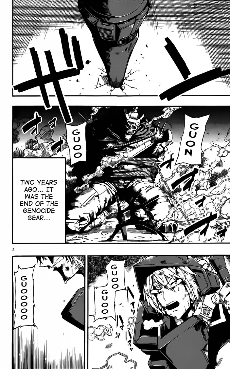 Bullet Armors 26 2