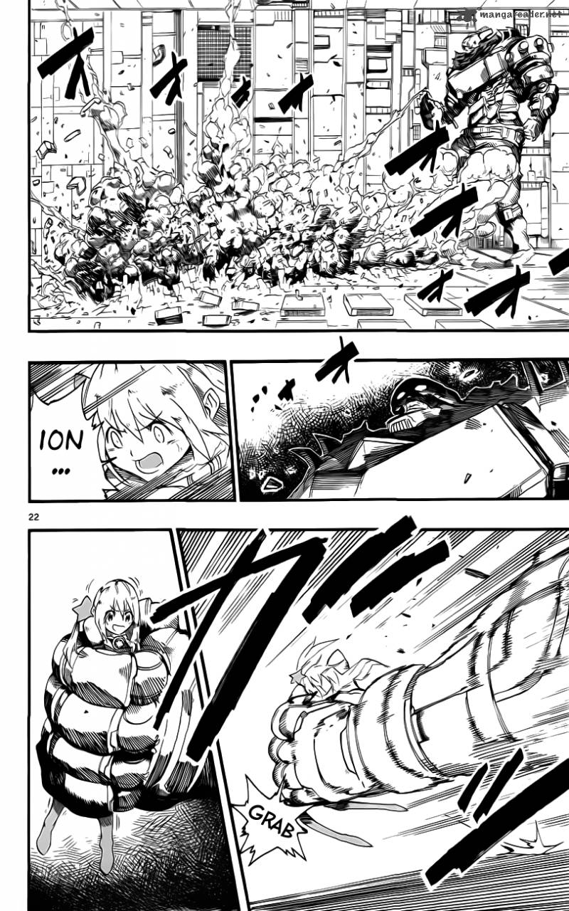 Bullet Armors 26 22