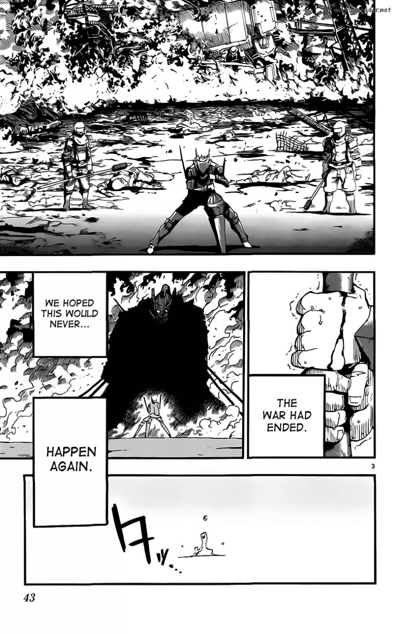 Bullet Armors 26 3