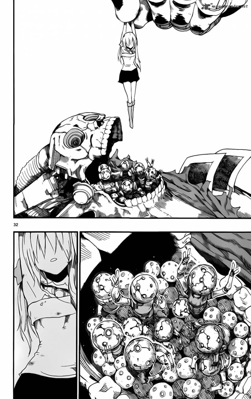 Bullet Armors 26 32