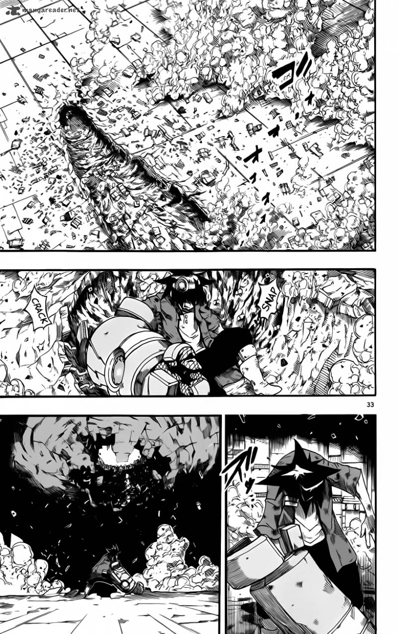 Bullet Armors 26 33