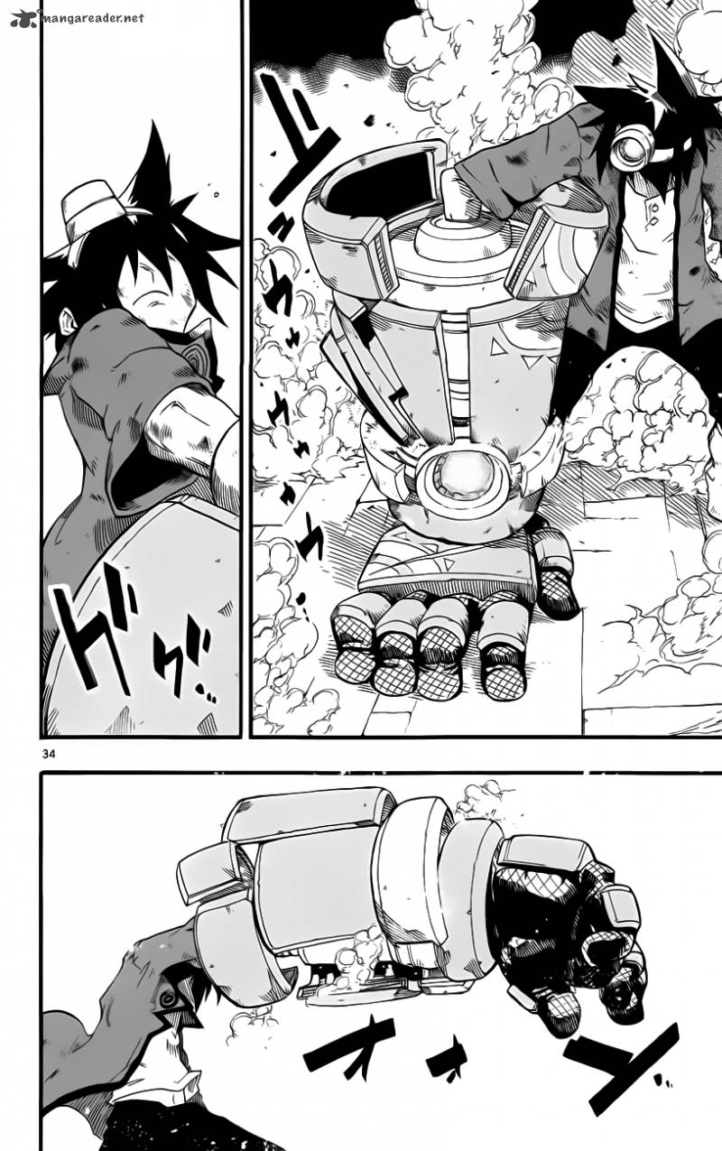 Bullet Armors 26 34