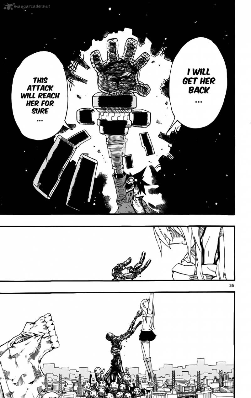 Bullet Armors 26 35