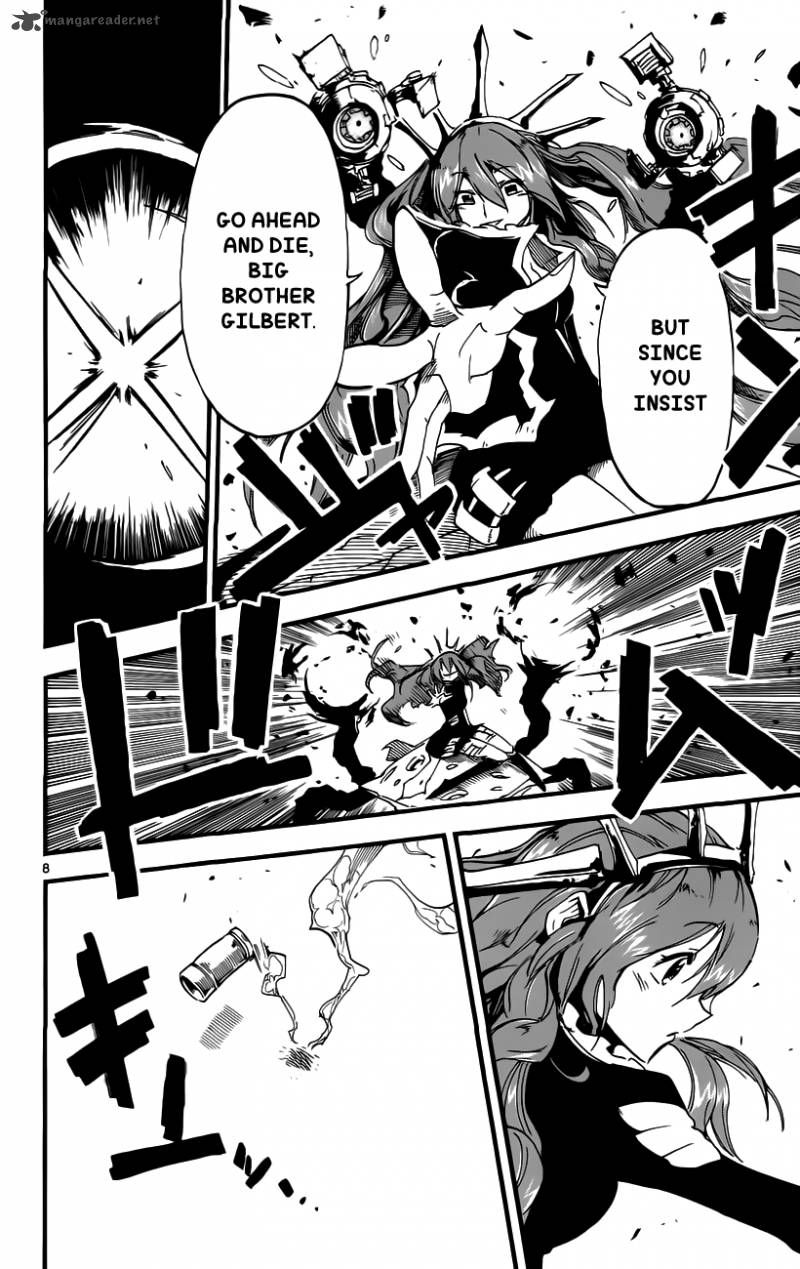 Bullet Armors 26 8