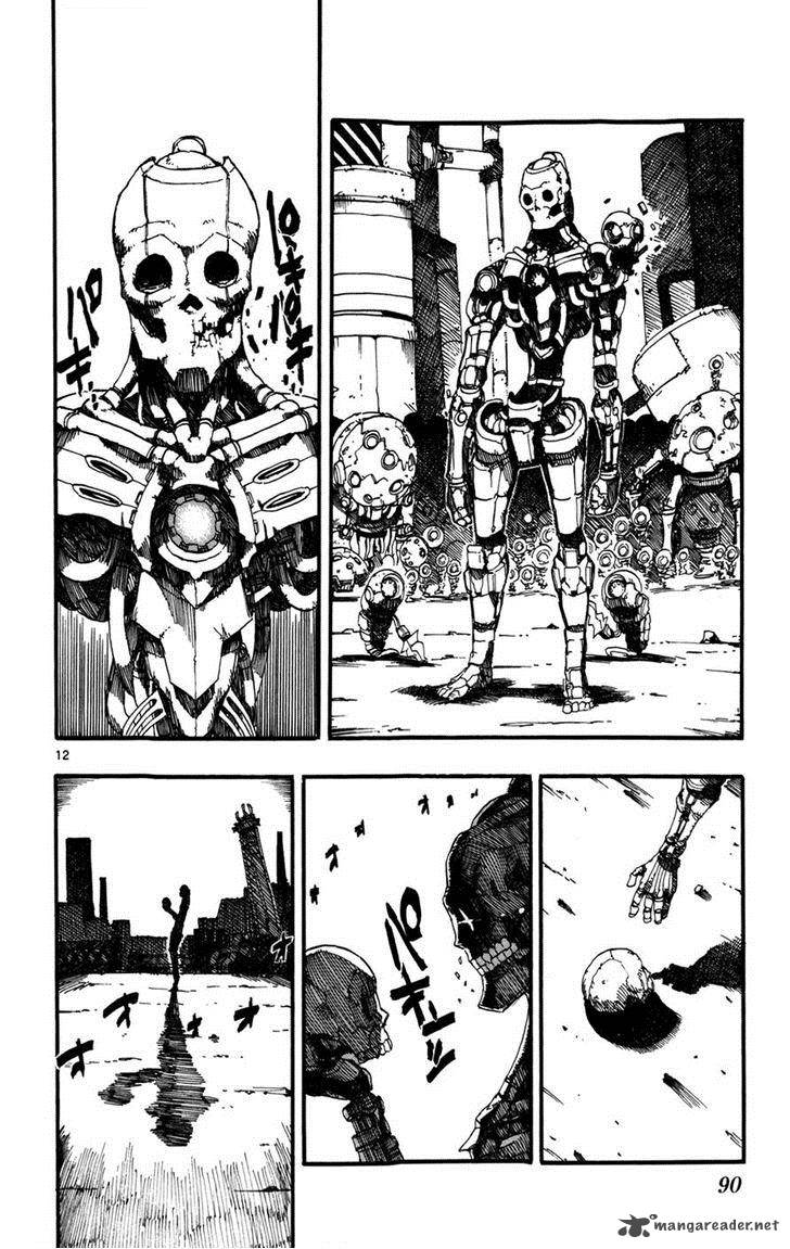 Bullet Armors 27 12