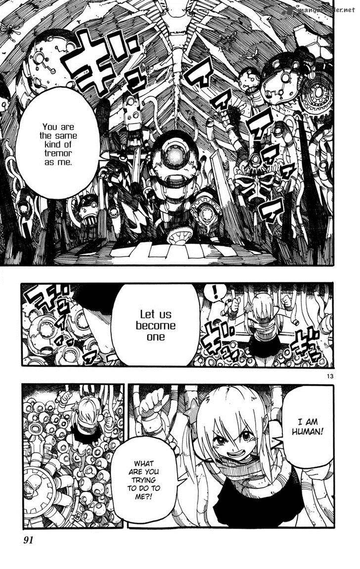 Bullet Armors 27 13