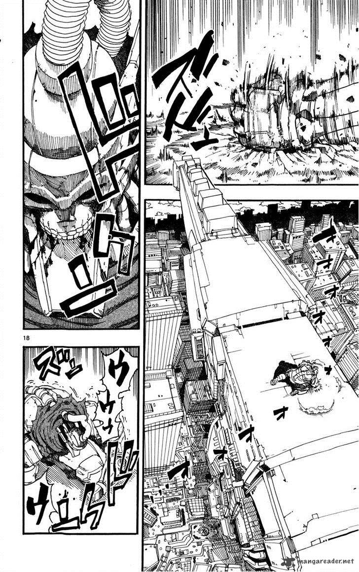 Bullet Armors 27 18