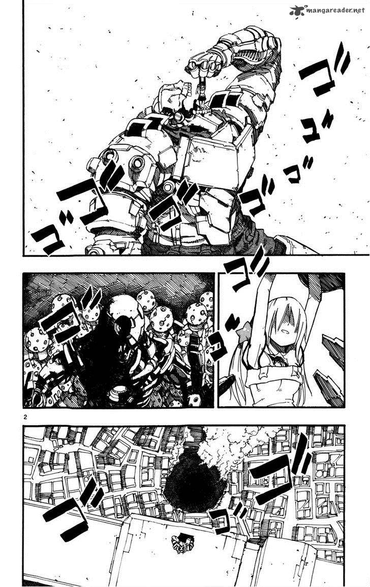 Bullet Armors 27 2