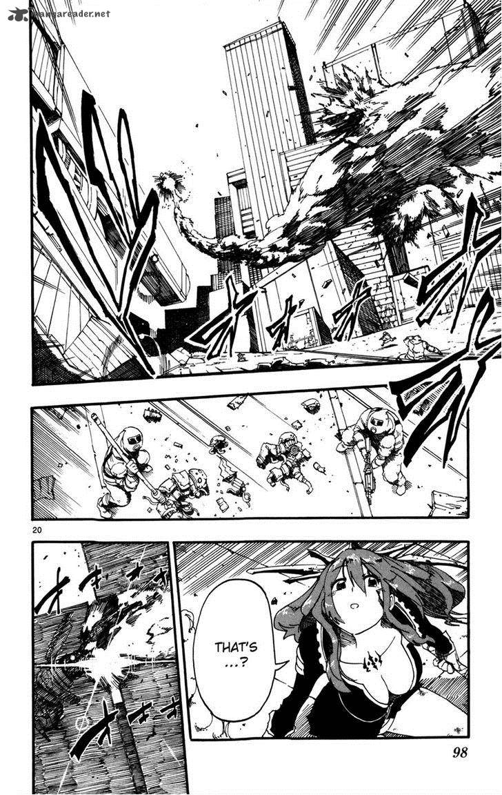 Bullet Armors 27 20