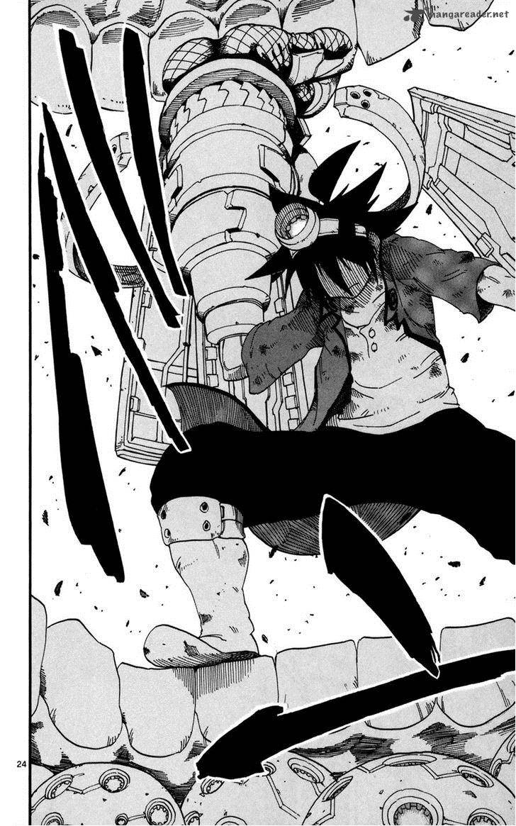 Bullet Armors 27 24