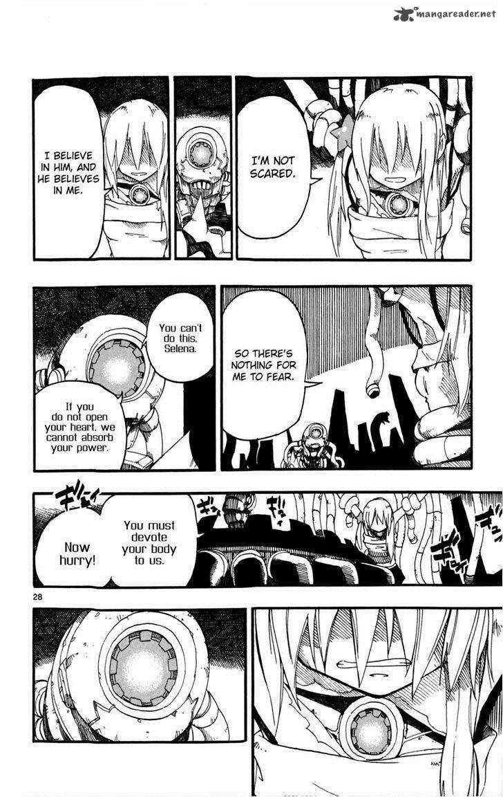 Bullet Armors 27 28
