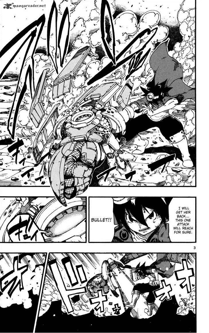 Bullet Armors 27 3
