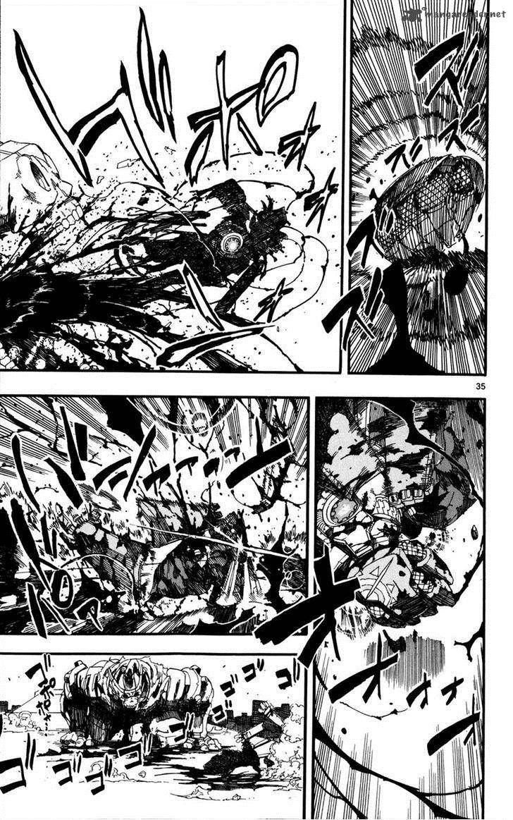 Bullet Armors 27 35