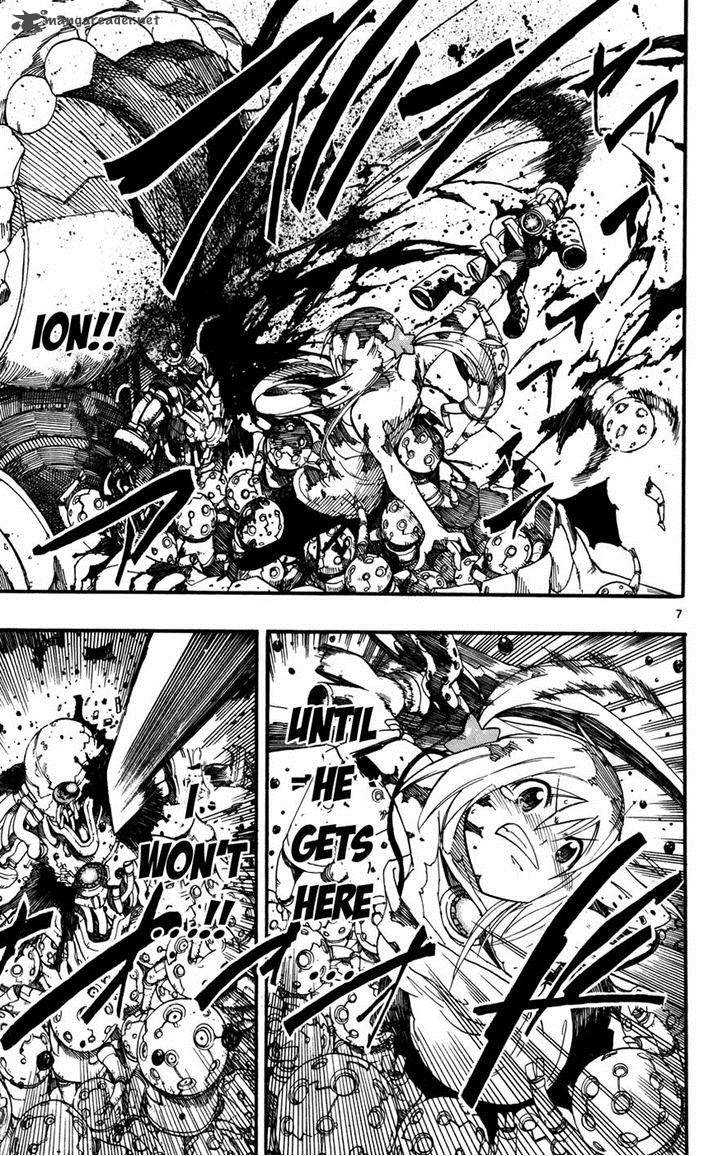 Bullet Armors 27 7