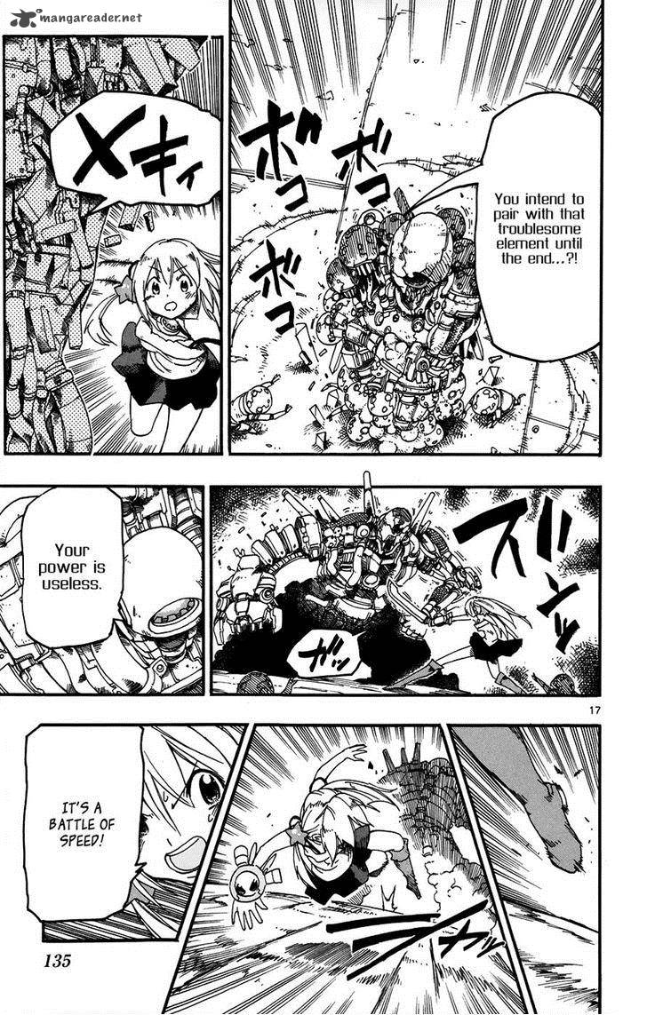 Bullet Armors 28 17