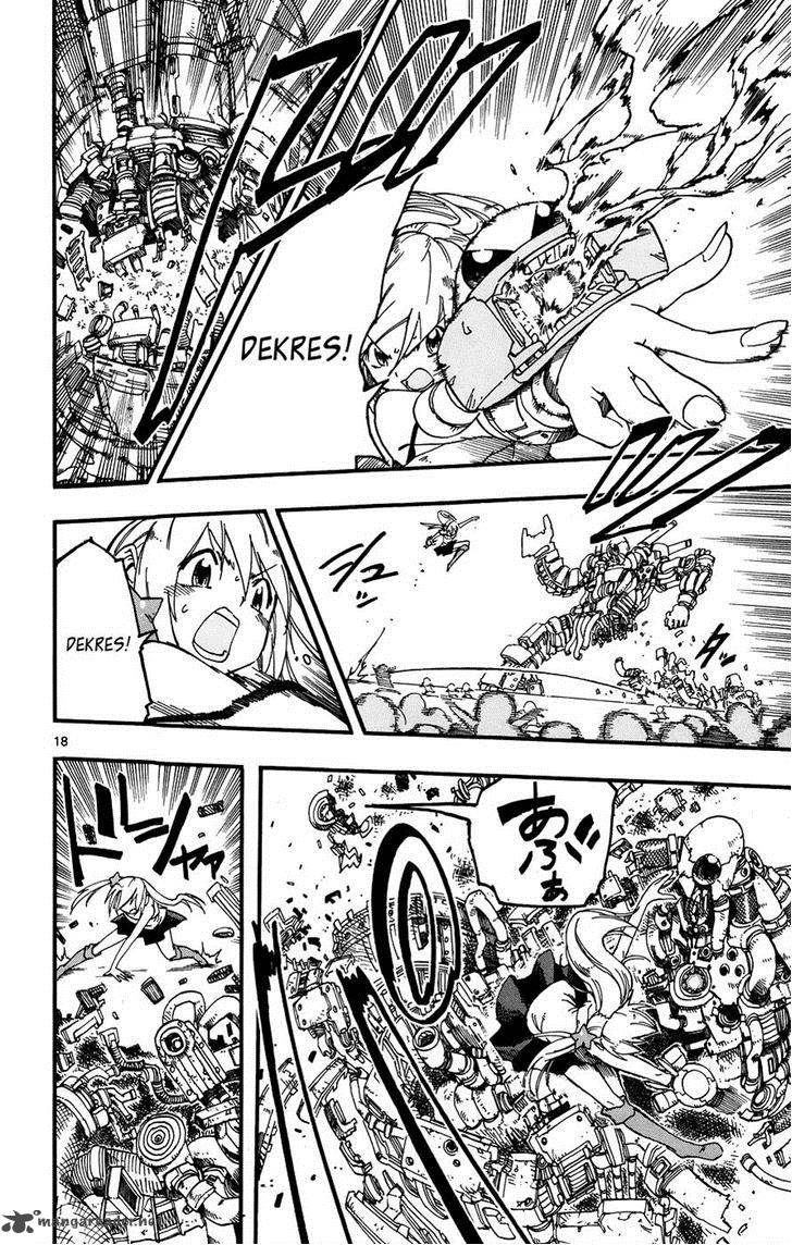 Bullet Armors 28 18