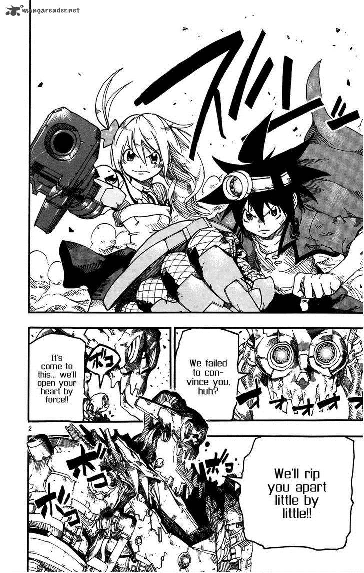 Bullet Armors 28 2