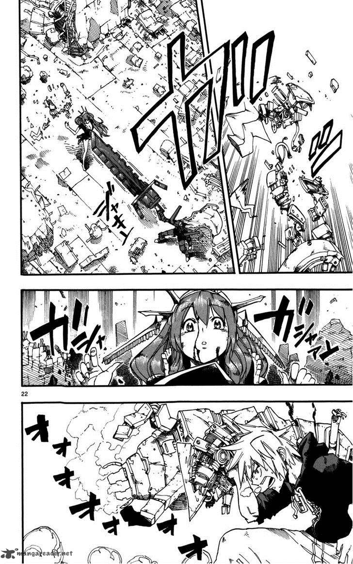 Bullet Armors 28 22