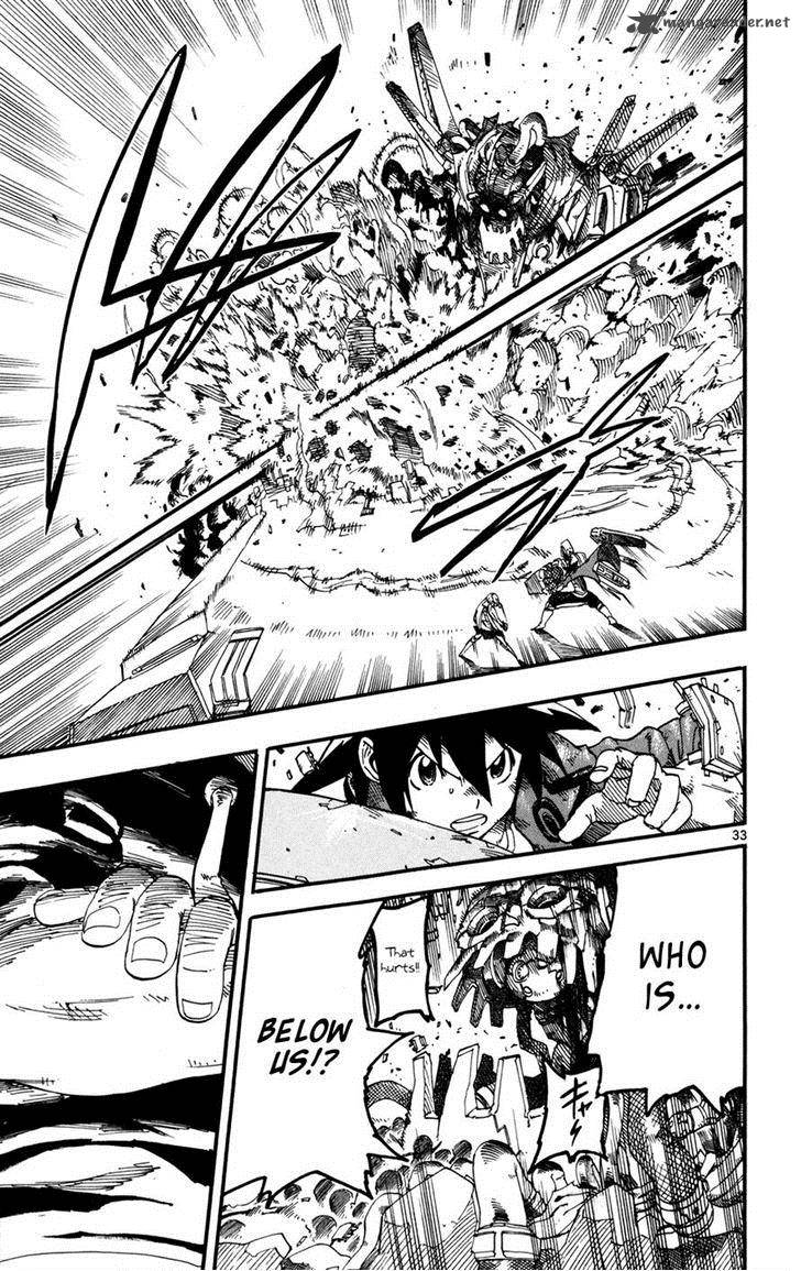 Bullet Armors 28 33