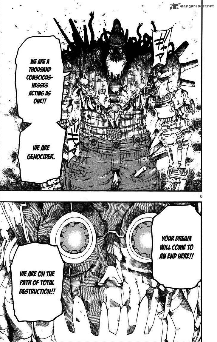 Bullet Armors 28 5