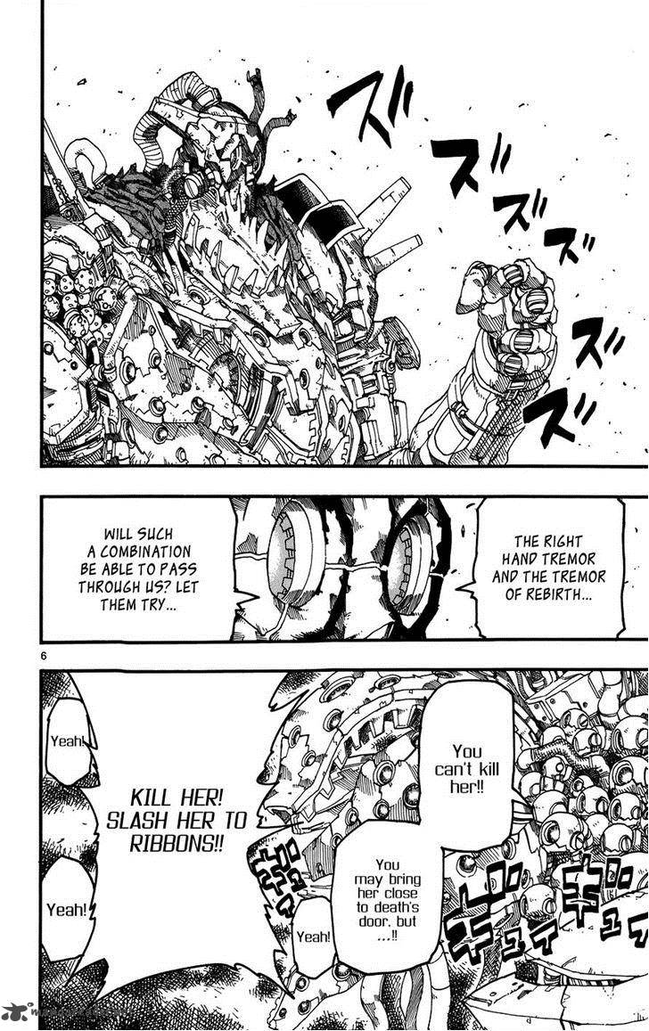 Bullet Armors 28 6