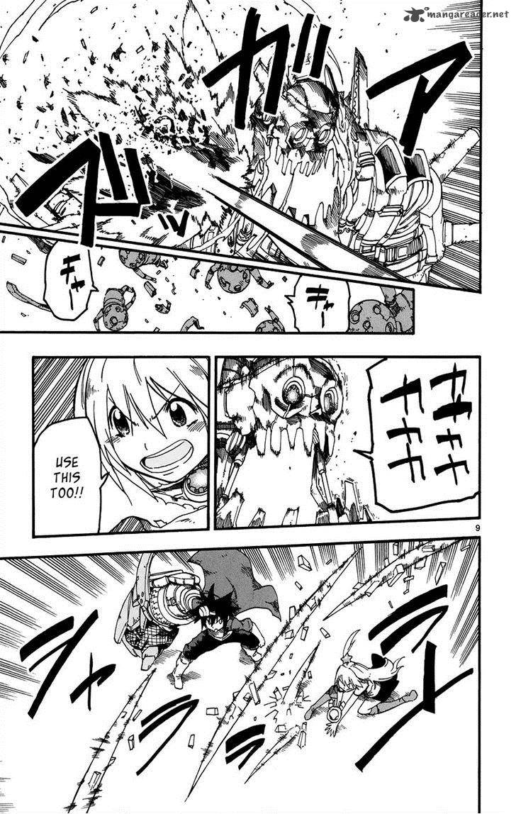 Bullet Armors 28 9